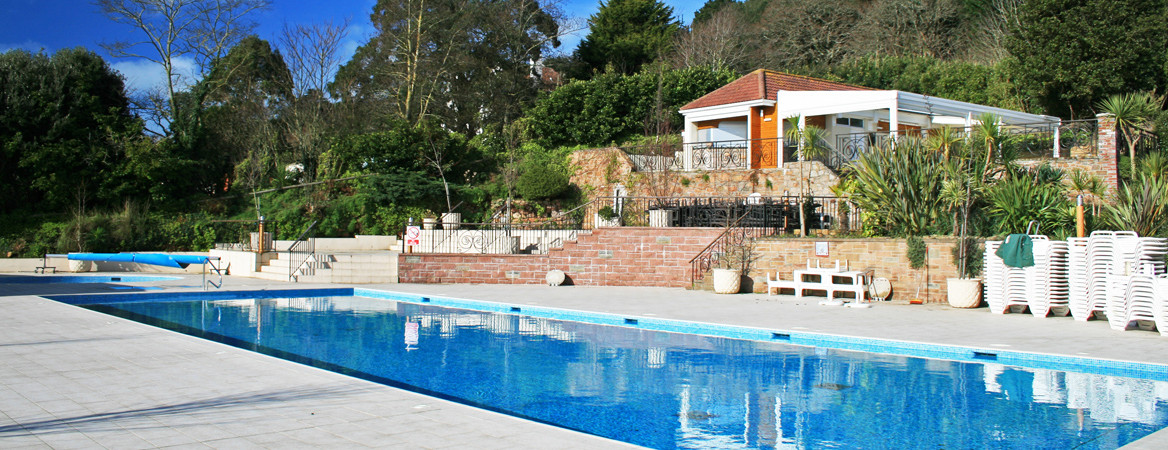 Jersey Midweek Break