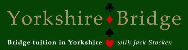 Yorkshire Bridge
