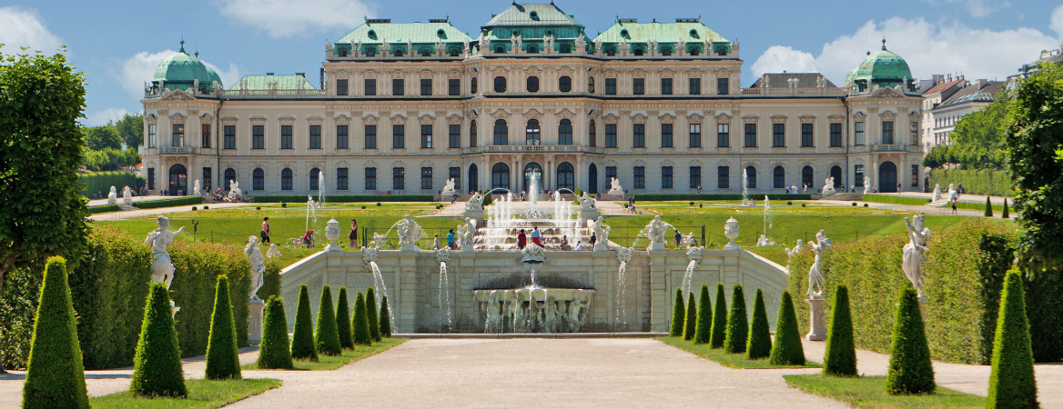 Vienna Midweek Break